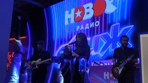 Нюша(Новое Радио Движ Новый Сезон,Депо Три Вокзала,10.10.2025)