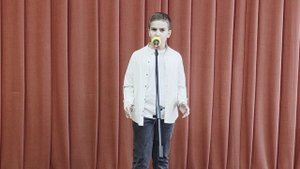 Кедык Виктор_Миром правит любовь (муз. и слова А.А. Алексин)_15.10.2025