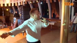 Шоу _ПОЮЩИЕ ПОВАРА_