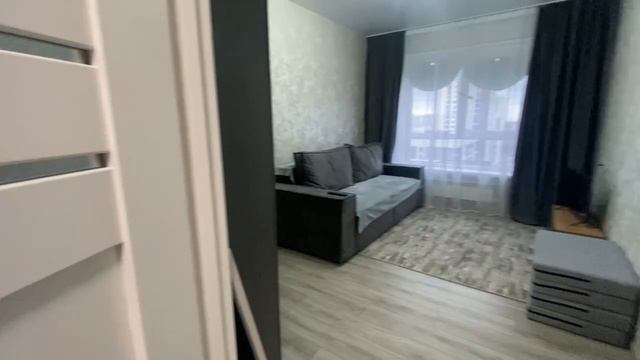 Сдается 1-комнатная квартира, ЖК Высота