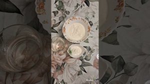 Курица в сметанной заливке-готовлю в аэрогриле!