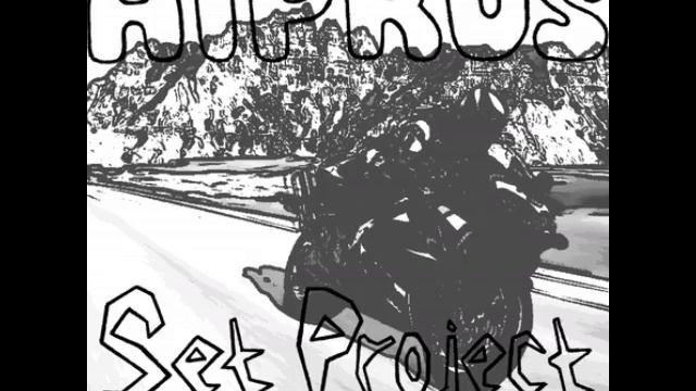 AIPRUS - 2. Set Project Episode Remix