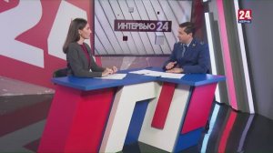 Интервью 24. Денис Кулебянов. Выпуск 14.10.25