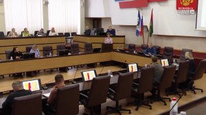 В администрации Братска отчитались по содержанию дорог и скосу травы