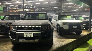 Авторынок Зеленый Угол в Японии Цены 2025