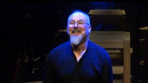 Сергей Бородинов - О  Карине Дымонт