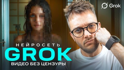 НЕЙРОСЕТЬ оживи ФОТО | GROK – Нейросеть для оживления фото