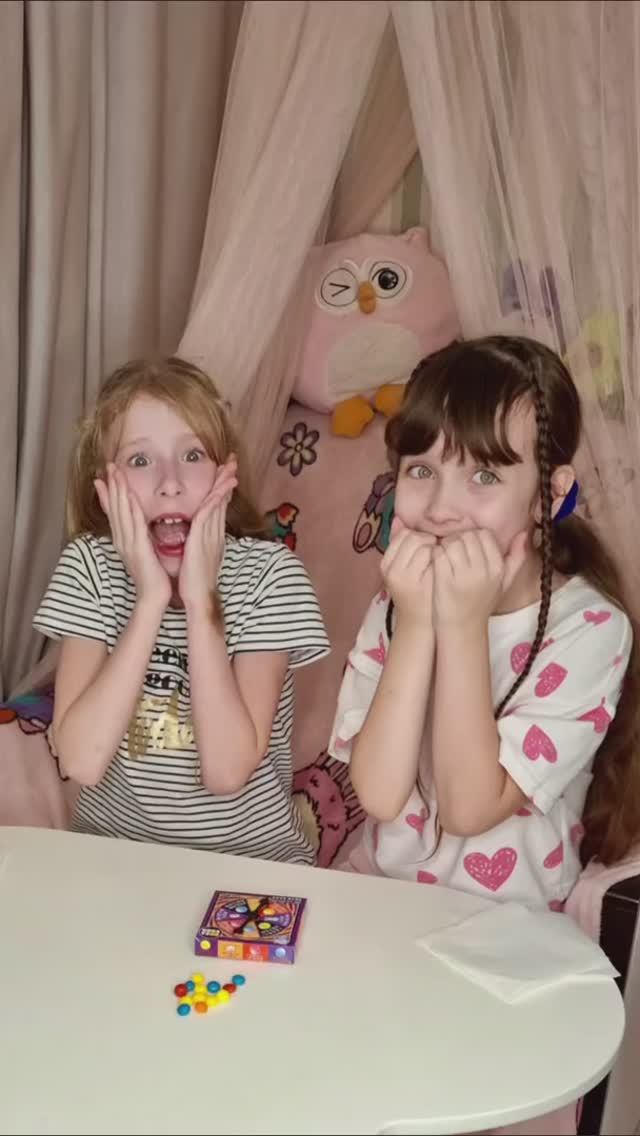 Рулетка-конфетки🍬 #конфеты #сладости #рулетка смотреть онлайн