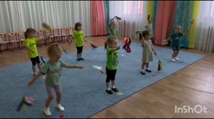 гр. Медвежата, Зайчата, Лисята, Берёзка