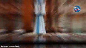 Человекоподобные роботы выступили вместе с людьми на театрализованных представлениях в Китае