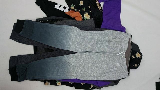 Фото лота №38943 по запросу Штаны оптом