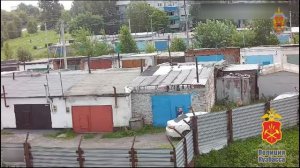 В Киселевске вынесен приговор жителю областного центра, который организовал в своем гараже склад
