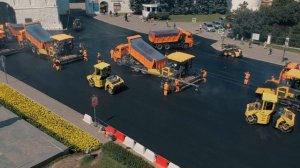 Volvo construction equipment