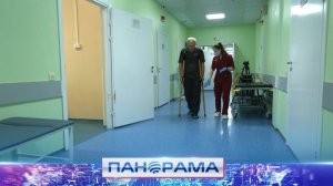 ⚡️ Путь к опоре: как макеевчане вновь обретают силу в ногах благодаря врачам Югры