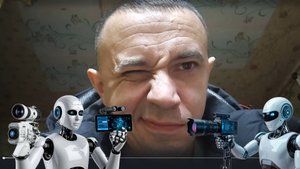 Искусственый интелект - заменяет блогеров. Кауие меры примут площадки.