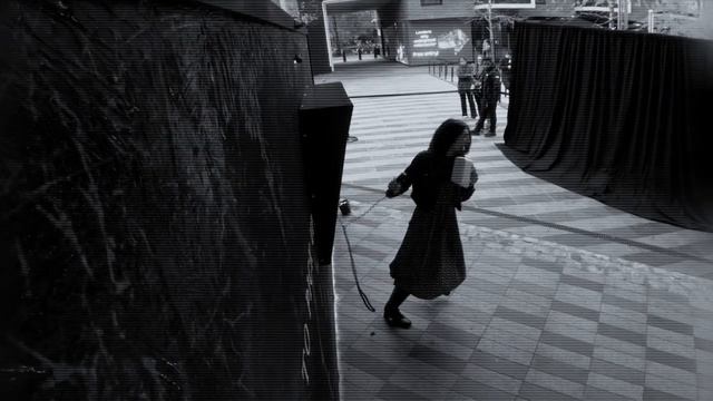 Black Phone 2 ads in London UK