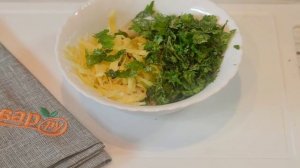 Рулетики из баклажанов с беконом