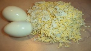 Салат Сама нежность