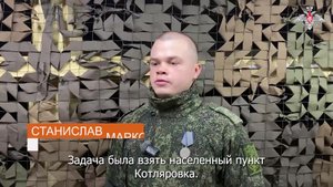 🪖 Младший сержант Станислав Марков отправился в зону СВО менее года назад. С того момента он уже...