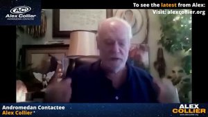 Алекс Кольер Какой сейчас год на самом деле Тихоокеанский портал почему Инопланетяне скрываются