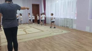 Физкультура 15.10.2025