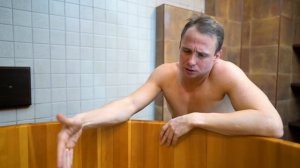 Как Стать Миллиардером? Испытание в 200кг льда! Оскар Хартманн vs. Ярослав Брин