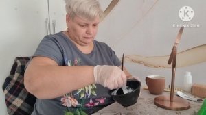 Всем приветик, разному краску с оттенком розовым по просьбе желающих 🥰🌹🌹🌹