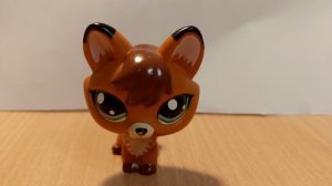 обзор новых декораций