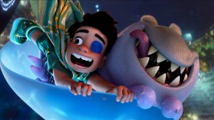 Новинка мультфильмов 2025 года