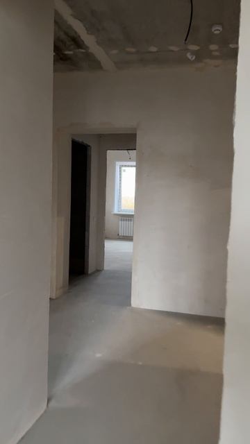 3-комнатная квартира № 42 на 5 этаже в ЖК Миниполис в Ярославле смотреть онлайн