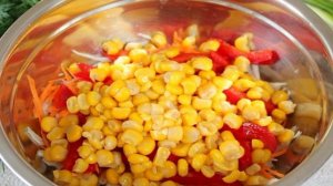 Салат Семеновна