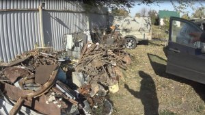 СОБРАЛ ВЕСЬ МЕТАЛЛ НА СДАЧУ, ЧТО С ЦЕНОЙ?