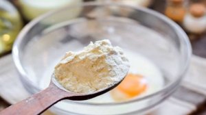 Рулетики из блинов