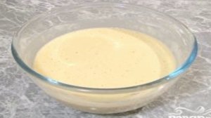 Палтус в кляре