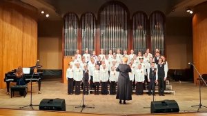 18. А. Островский, сл. Л. Ошанина «Пусть всегда будет солнце»