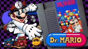 Dr. Mario (NES)