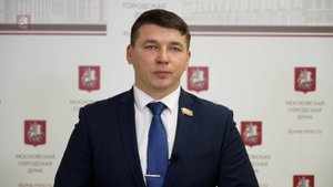 15.10.2025. Максим Джетыгенов о возможностях профессиональной подготовки для добровольных пожарных