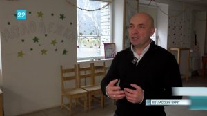 15 10 2025 В Котласе открыли экоцентр