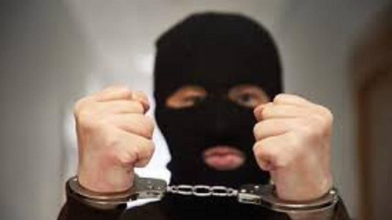 Криминальная хроника смотреть онлайн