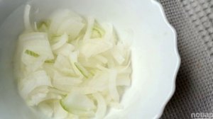 Салат Под шубой классический