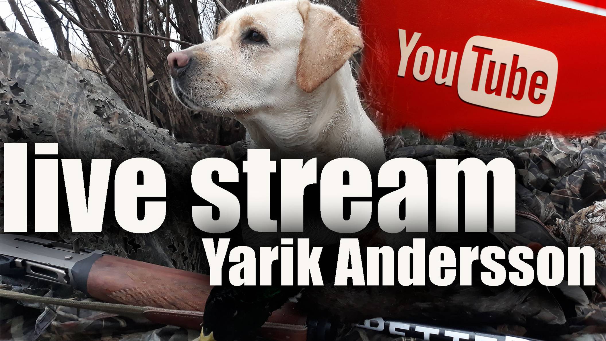 Стрим суббота 11/10/25 ОхотРадио