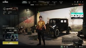 PUBG PK КАЗУАЛЬНЫЙ