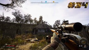 ☢️S.T.A.L.K.E.R 2 HEART OF CHORNOBYL (СЕРДЦЕ ЧЕРНОБЫЛЯ) КАК В СТАРЫЕ ДОБРЫЕ ВРЕМЕНА UPDATE 1.6 ✅#34