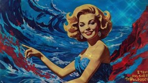 ВЫЙДУ УТРОМ В МОРЕ
