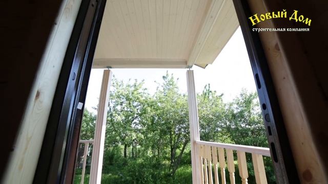 Отзыв о строительной компании Новый Дом. смотреть онлайн
