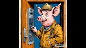 Подниму вам настроение на рабочую неделю) Коротко) На расшифровке  ПСБ смеюсь в себя)))