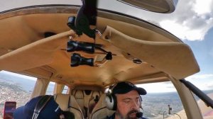 Высший пилотаж, бочка.