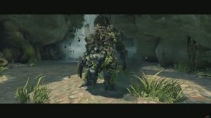 Darksiders 2 #13 Босс Горвуд