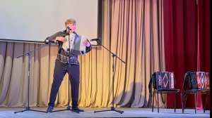 Поговори со мною, мама - Игорь Шипков