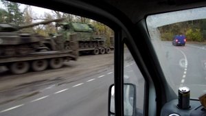 Родина у нас одна, как и мама... какая есть.